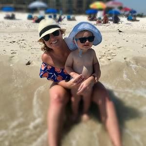 Meet your Posher, Ashton